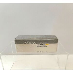Avon Anew Clinical‎ Luminosity Pro Brightening Serum NIB Factory Sealed 1 OZ